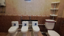 7 otaqlı Villa / Həyət evi, Satış, Bakı, Nizami, Q.Qarayev