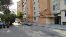 3 otaqlı Köhnə tikili, Satış, Bakı, Xətai, Xalqlar dostluğu