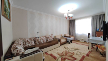 3 otaqlı Köhnə tikili, Satış, Bakı, Xətai, Xalqlar dostluğu