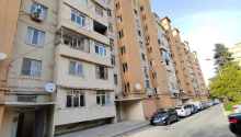 3 otaqlı Köhnə tikili