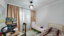 3 otaqlı Köhnə tikili, Satış, Bakı, Xətai, Xalqlar dostluğu