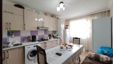 3 otaqlı Köhnə tikili, Satış, Bakı, Xətai, Xalqlar dostluğu