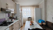 3 otaqlı Köhnə tikili, Satış, Bakı, Xətai, Xalqlar dostluğu