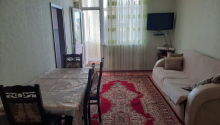 2 otaqlı Köhnə tikili, Kirayə (aylıq), Bakı, Nəsimi, Memar Əcəmi