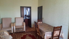2 otaqlı Köhnə tikili, Kirayə (aylıq), Bakı, Nəsimi, Memar Əcəmi