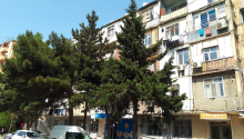 1 otaqlı Köhnə tikili, Satış, Bakı, Nizami, Neftçilər