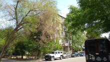 1 otaqlı Köhnə tikili, Satış, Bakı, Nizami, Neftçilər