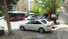 1 otaqlı Köhnə tikili, Satış, Bakı, Nizami, Neftçilər