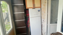 1 otaqlı Köhnə tikili, Satış, Bakı, Nizami, Neftçilər