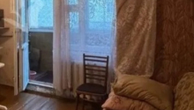 1 otaqlı Köhnə tikili, Satış, Bakı, Nizami, Neftçilər