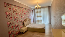 3 otaqlı Yeni tikili, Kirayə (aylıq), Bakı, Xətai, Həzi Aslanov