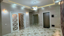 3 otaqlı Yeni tikili, Kirayə (aylıq), Bakı, Xətai, Həzi Aslanov