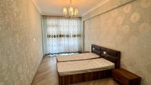 3 otaqlı Yeni tikili, Kirayə (aylıq), Bakı, Xətai, Həzi Aslanov