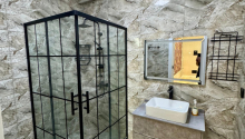 3 otaqlı Yeni tikili, Kirayə (aylıq), Bakı, Xətai, Həzi Aslanov