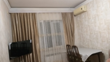 2 otaqlı Köhnə tikili, Kirayə (aylıq), Bakı, Binəqədi, Nəsimi