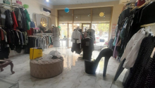 1 otaqlı Obyekt, Kirayə (aylıq), Bakı, Binəqədi, Azadlıq pros.