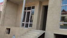5 otaqlı Villa / Həyət evi
