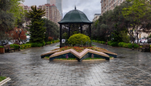 4 otaqlı Yeni tikili, Satış, Bakı