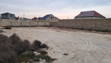 45000 sot Torpaq, Satış, Bakı, Suraxanı