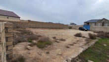 45000 sot Torpaq, Satış, Bakı, Suraxanı