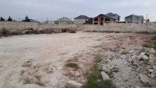 45000 sot Torpaq, Satış, Bakı, Suraxanı