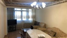 3 otaqlı Köhnə tikili