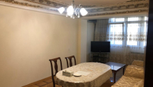 3 otaqlı Köhnə tikili, Satış, Bakı, Yasamal, Elmlər Akademiyası