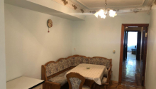 3 otaqlı Köhnə tikili, Satış, Bakı, Yasamal, Elmlər Akademiyası