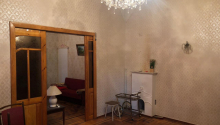 3 otaqlı Köhnə tikili, Satış, Bakı, Nəsimi, 28 may