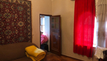 3 otaqlı Köhnə tikili, Satış, Bakı, Nəsimi, 28 may