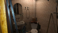 3 otaqlı Köhnə tikili, Satış, Bakı, Nəsimi, 28 may