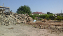  otaqlı Obyekt, Satış, Bakı, Xətai