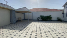 4 otaqlı Villa / Həyət evi, Satış, Bakı, Sabunçu, Koroğlu