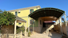 5 otaqlı Villa / Həyət evi