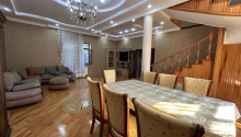 5 otaqlı Villa / Həyət evi, Satış, Xırdalan