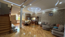 5 otaqlı Villa / Həyət evi, Satış, Xırdalan