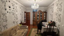 3 otaqlı Köhnə tikili