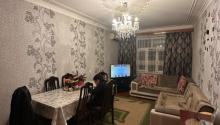 3 otaqlı Köhnə tikili, Satış, Bakı, Xətai, Həzi Aslanov