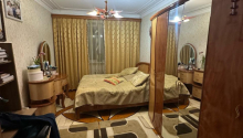 3 otaqlı Köhnə tikili, Satış, Bakı, Xətai, Həzi Aslanov