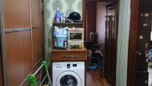3 otaqlı Köhnə tikili, Satış, Bakı, Sabunçu