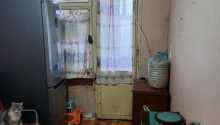 3 otaqlı Köhnə tikili