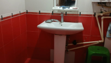 3 otaqlı Köhnə tikili, Satış, Bakı, Sabunçu