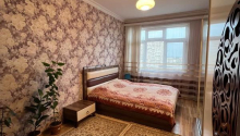 3 otaqlı Köhnə tikili, Satış, Bakı, Binəqədi
