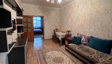 3 otaqlı Köhnə tikili, Satış, Bakı, Binəqədi