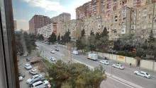 3 otaqlı Köhnə tikili, Satış, Bakı, Binəqədi