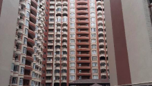3 otaqlı Yeni tikili, Satış, Bakı, Səbail, İçəri şəhər