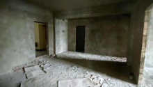 3 otaqlı Yeni tikili, Satış, Bakı, Səbail, İçəri şəhər
