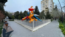 2 otaqlı Köhnə tikili, Satış, Bakı, Xətai, Əhmədli