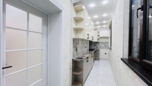 3 otaqlı Köhnə tikili, Satış, Bakı, Xətai
