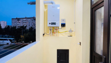 3 otaqlı Köhnə tikili, Satış, Bakı, Xətai